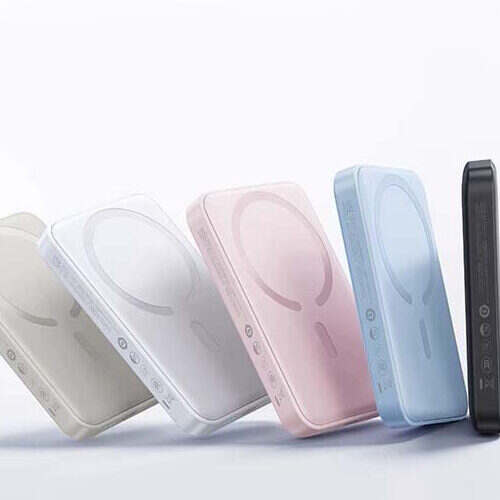 Power Bank Batteries