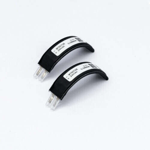 WES Curved Battery 24mAh 3.7V