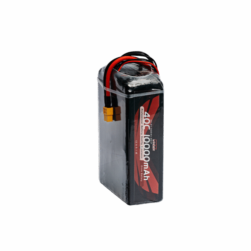 WES 8S LiPo Drone Battery Pack 10000mAh